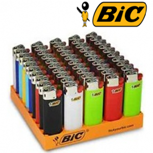 Bic Safety Match