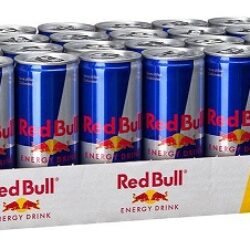 Redbull-Energy-drink