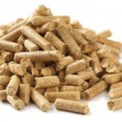 WoodPellets