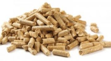 WoodPellets