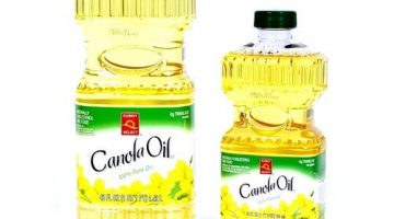 canola-oil