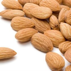 Almond-Nut