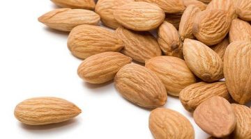 Almond-Nut