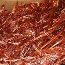 Copper-Wire-Scrap