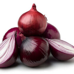 Red-Onion