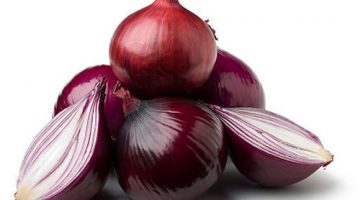 Red-Onion