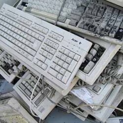 keyboard-scrap