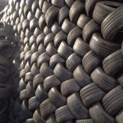 used-tires